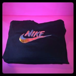 NWT! Women’s Nike Hoodie